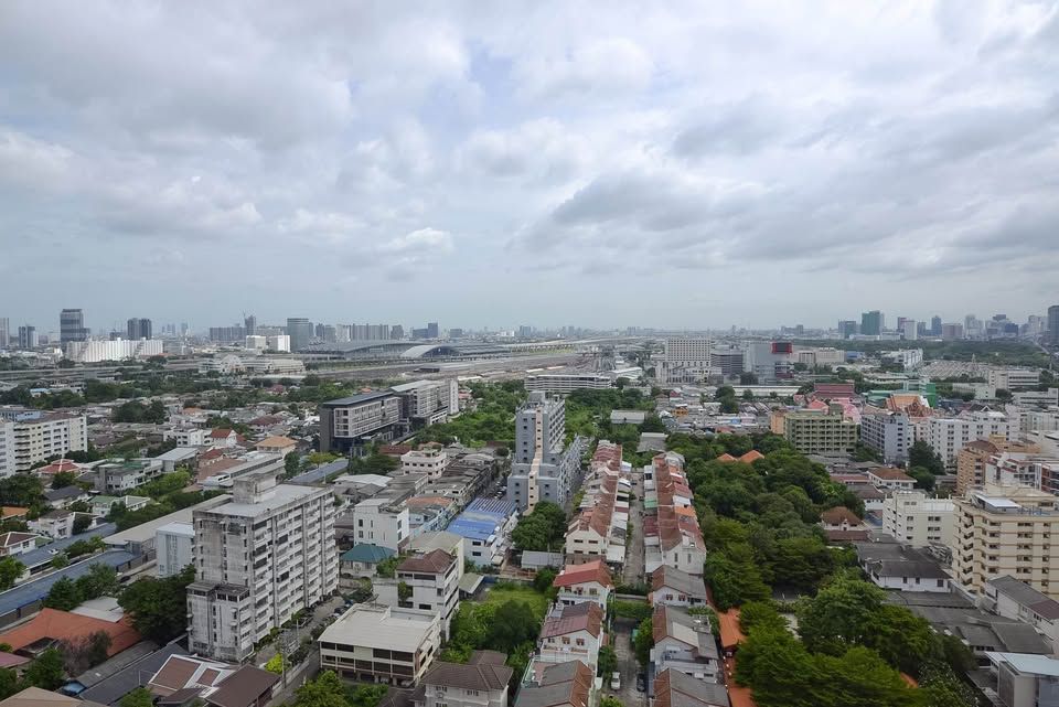 1 卧室 公寓 出租 在  - Image 9