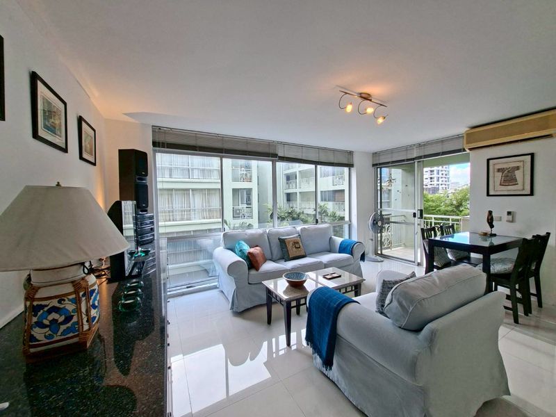 2 卧室 公寓 出售 在  - Image 3