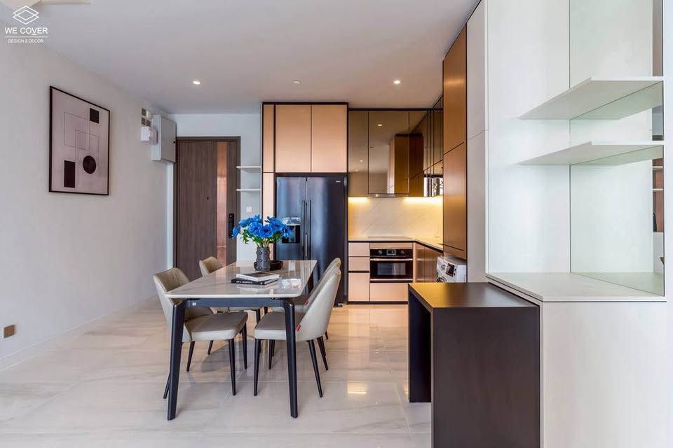 Supalai ICON Sathorn - Image 4