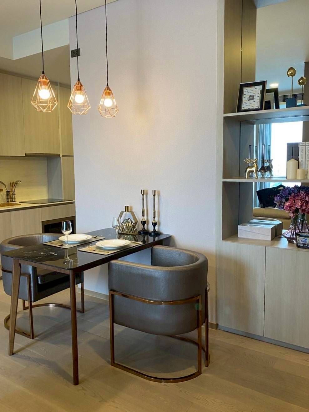 2 卧室 公寓 出售 在  - Image 14