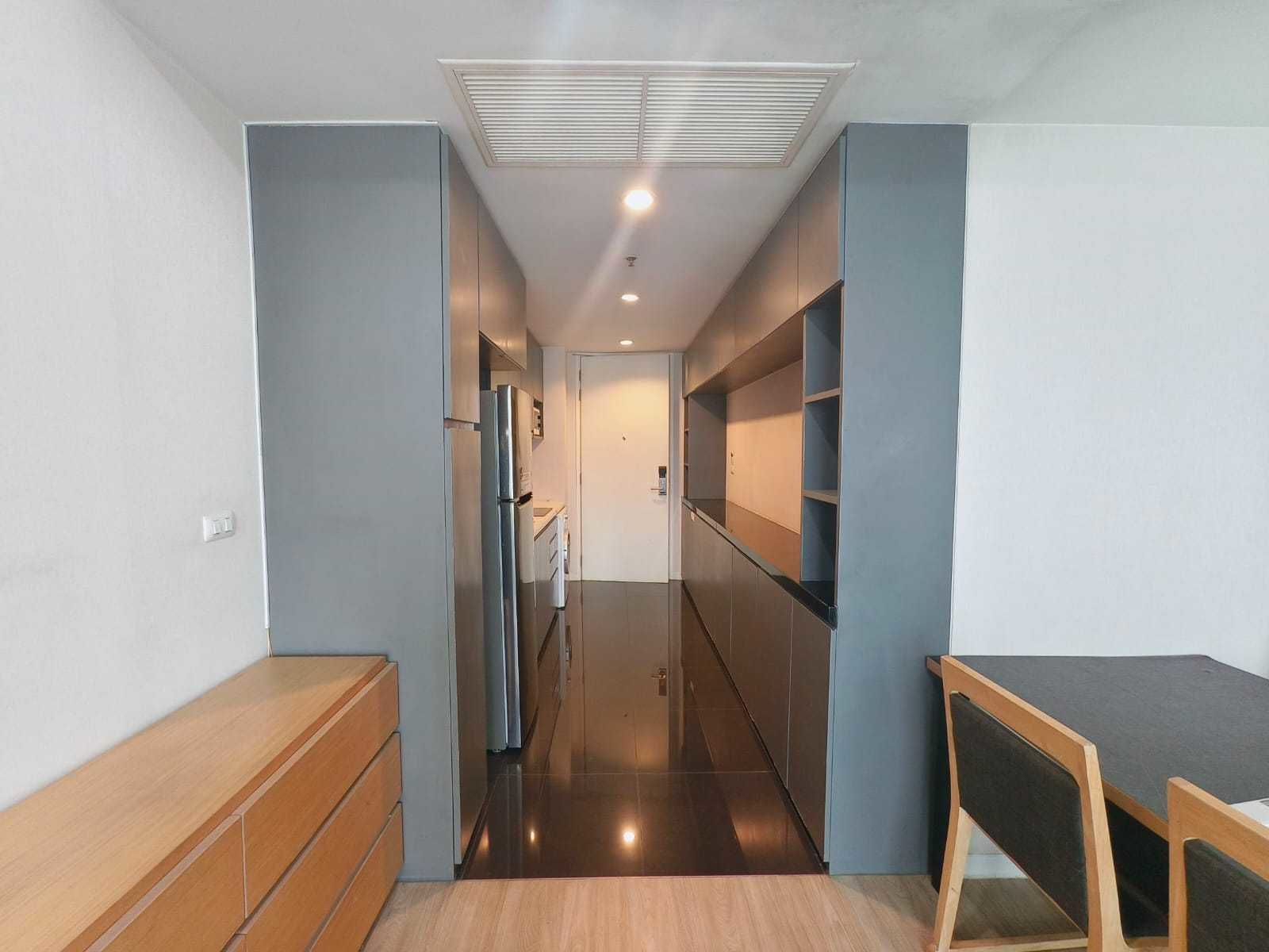 2 卧室 公寓 出租 在  - Image 8