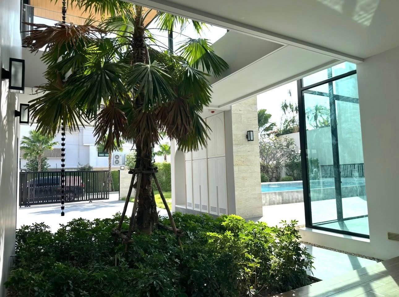 5 ห้องนอน บ้านเดี่ยว สำหรับขาย ใน ท่าแร้ง, บางเขน, กรุงเทพมหานคร - Image 6