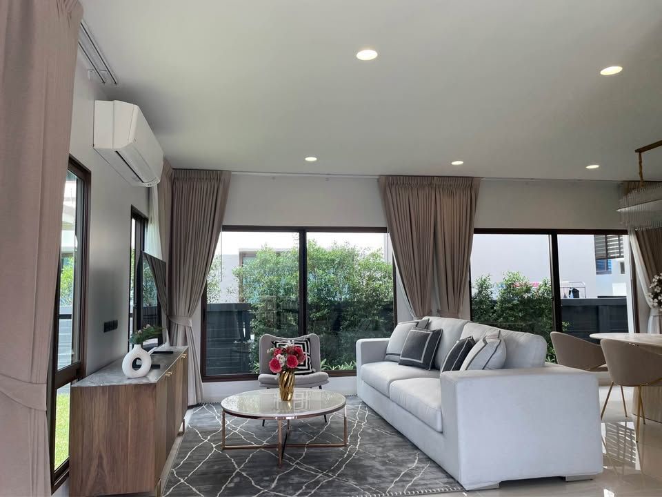 Burasiri Krungthep Kreetha - Image 2