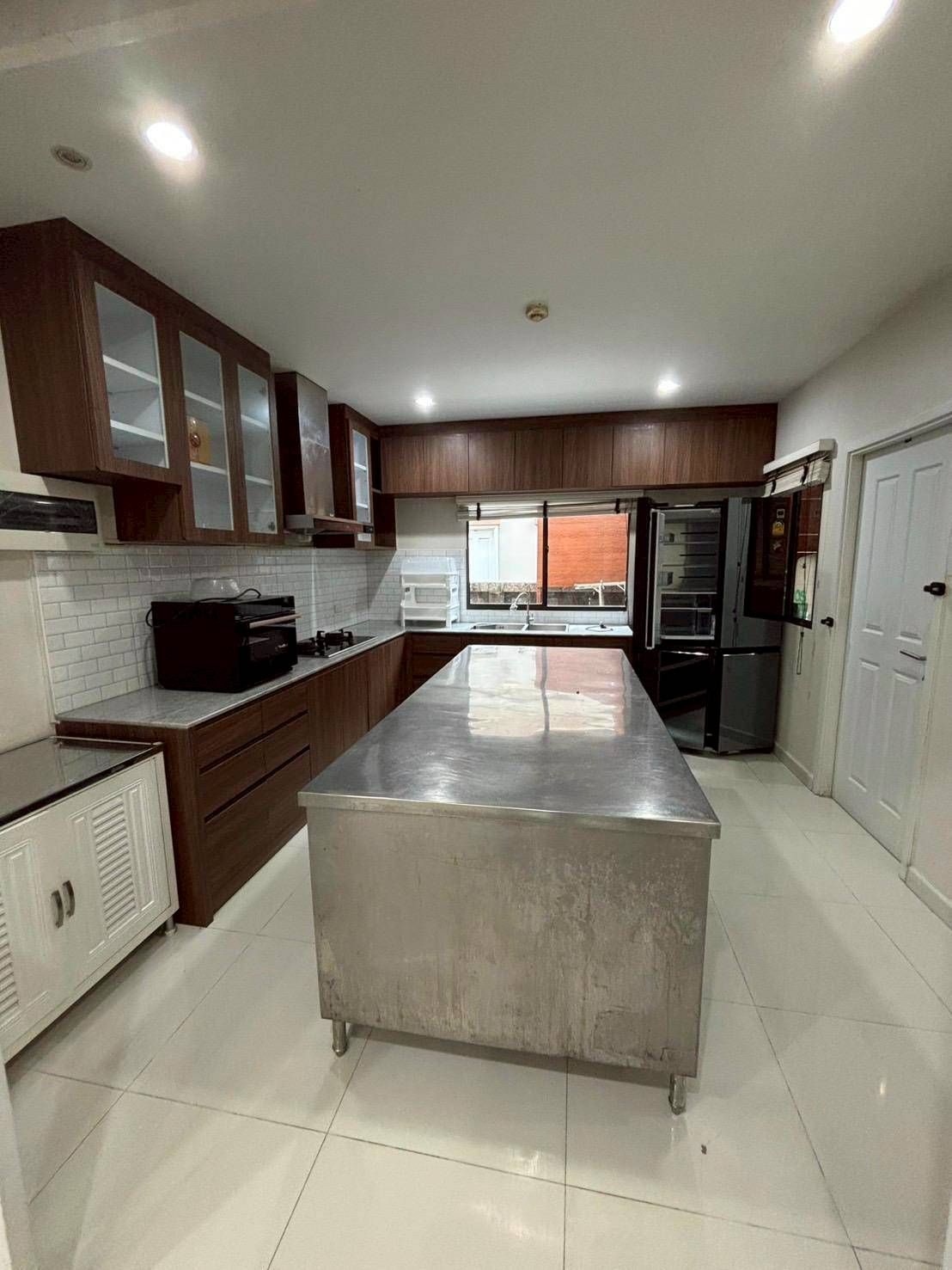 4 卧室 独立房屋 出租 在  - Image 7