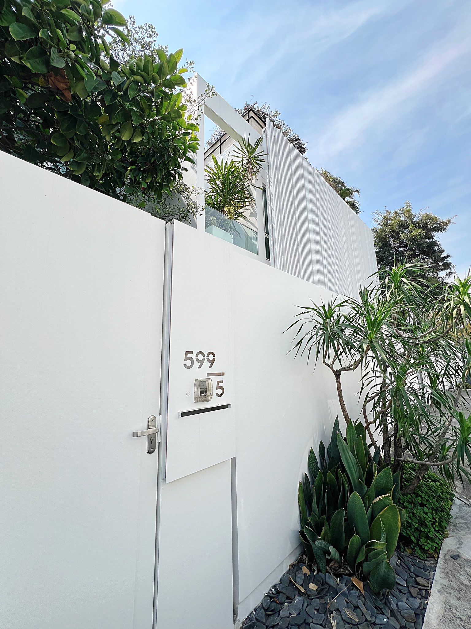 4 卧室 独立房屋 出租 在  - Image 15