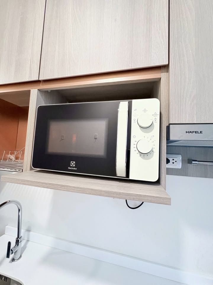 ไนท์บริดจ์ คอลลาจ สุขุมวิท 10 - Image 15