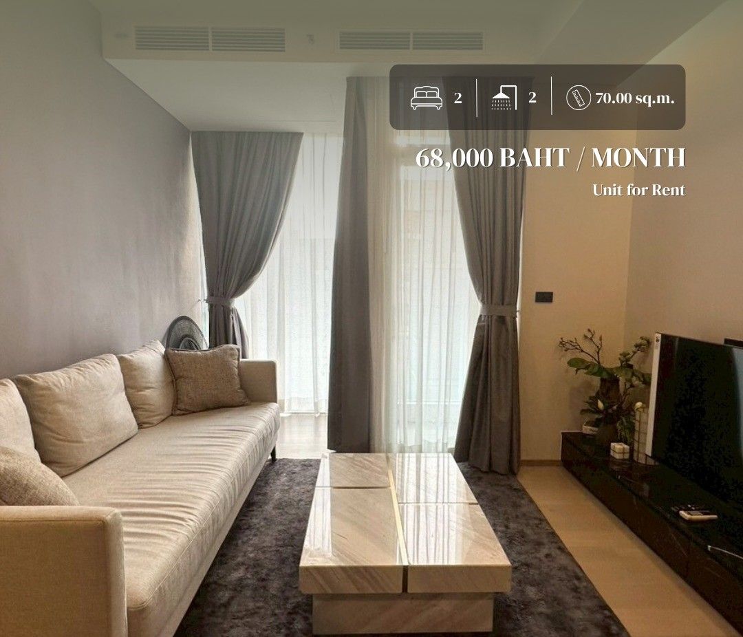 Siamese Exclusive Sukhumvit 42 - Image 2