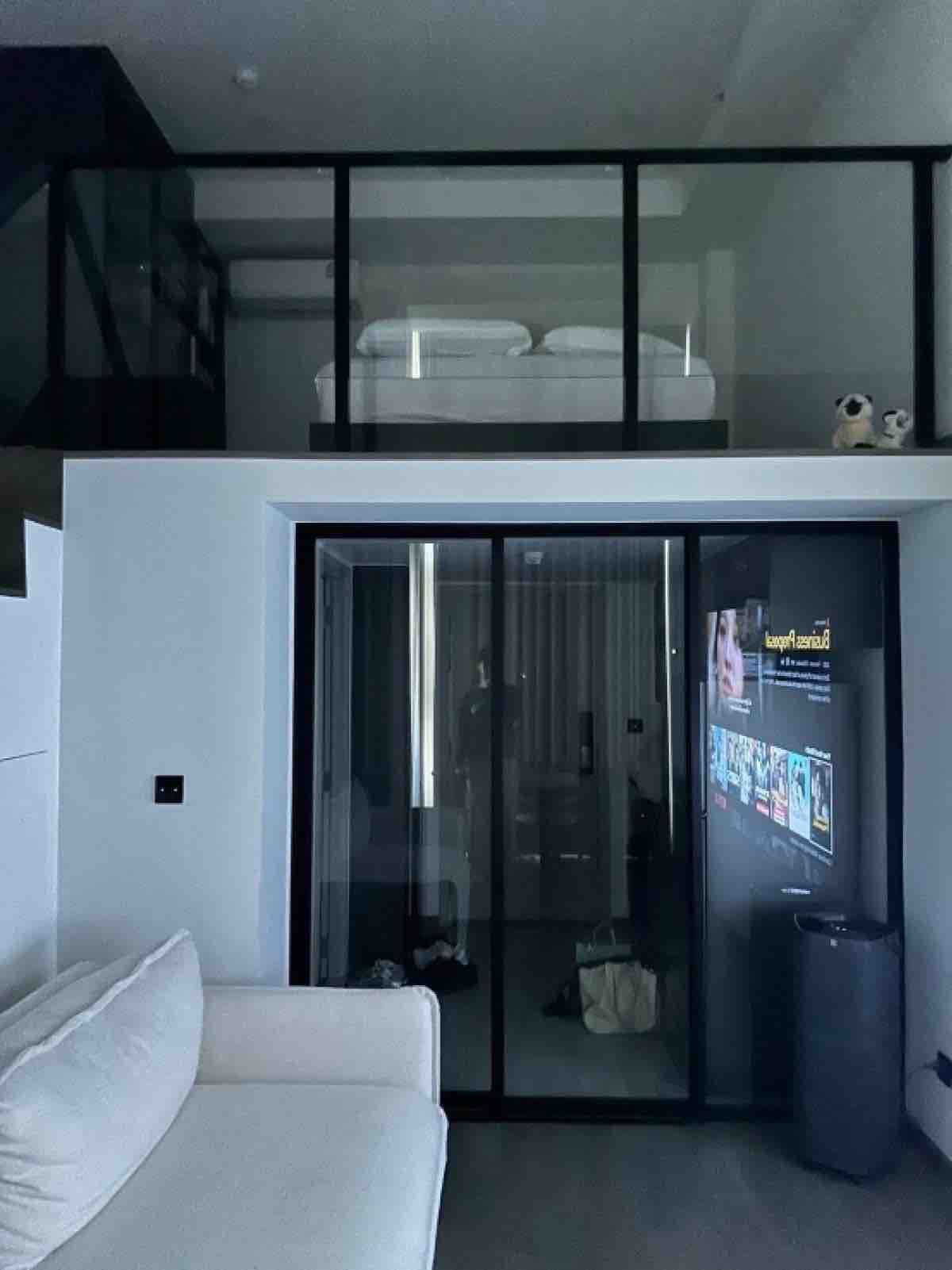 1 卧室 公寓 出售 在  - Image 2