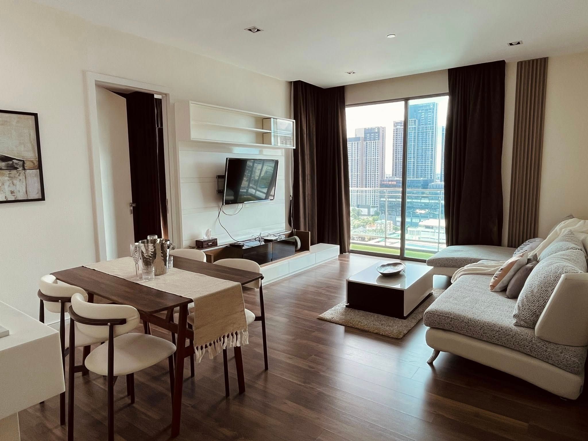 เดอะ รูม สุขุมวิท 62 - Image 1