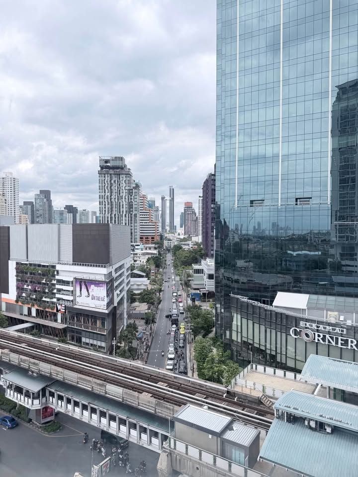 Nusasiri Grand Condominium - Image 6