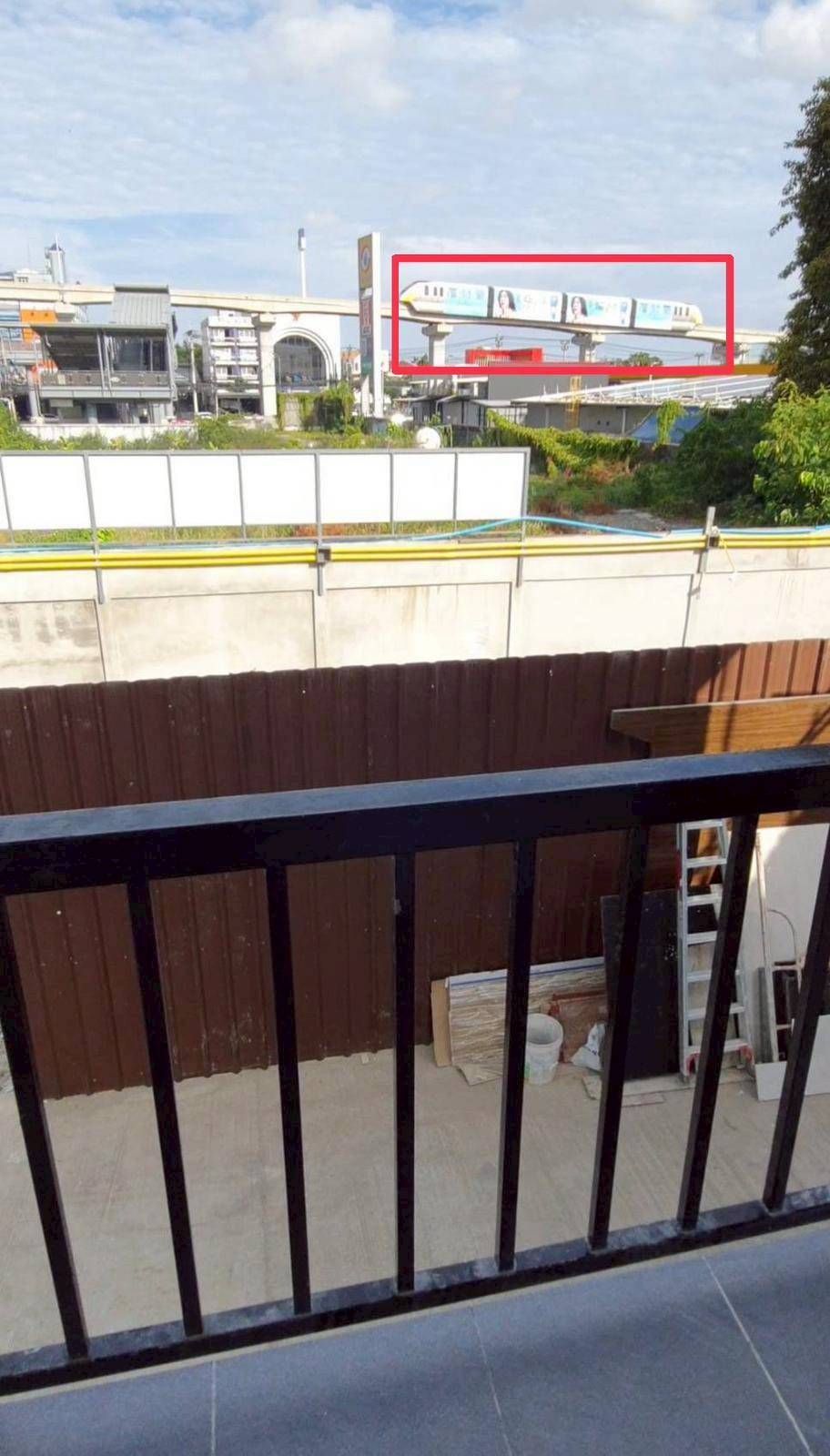 2 卧室 独立房屋 出租 在  - Image 3