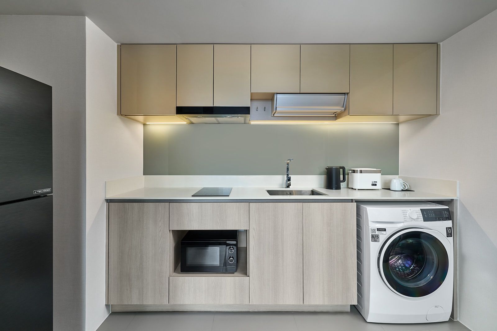 1 ห้องนอน คอนโด สำหรับเช่า ใน บางจาก, พระโขนง, กรุงเทพมหานคร - Image 3