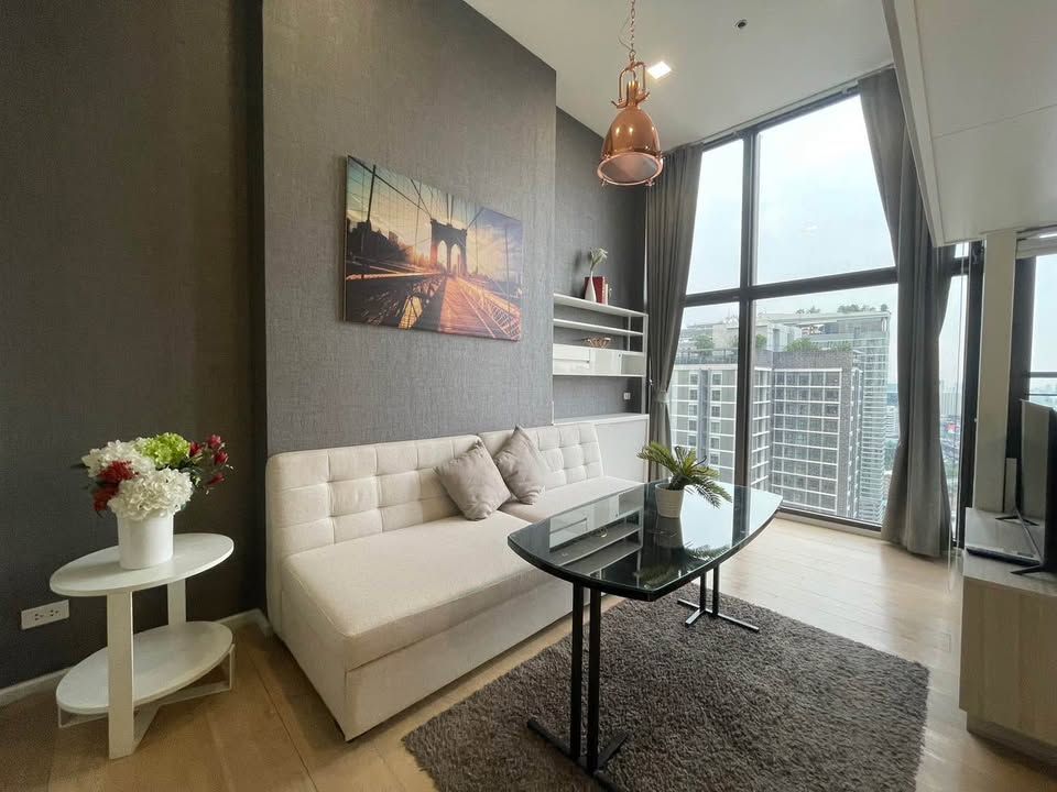 Chewathai Residence Asoke - Image 2