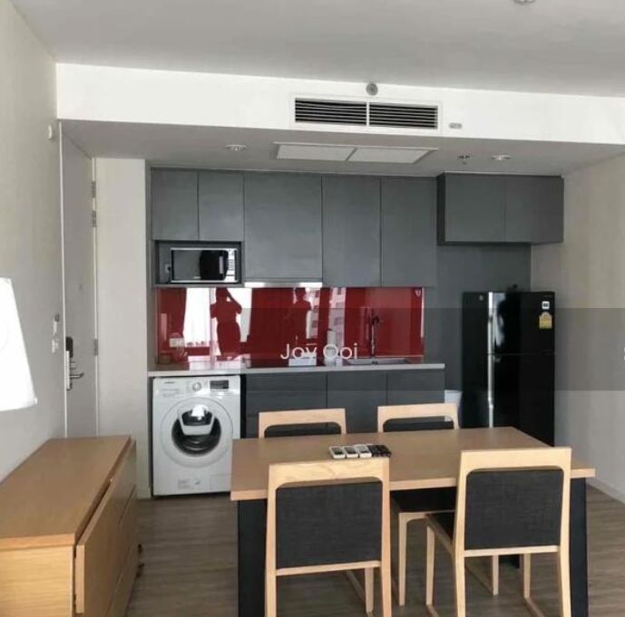 2 卧室 公寓 出租 在  - Image 2