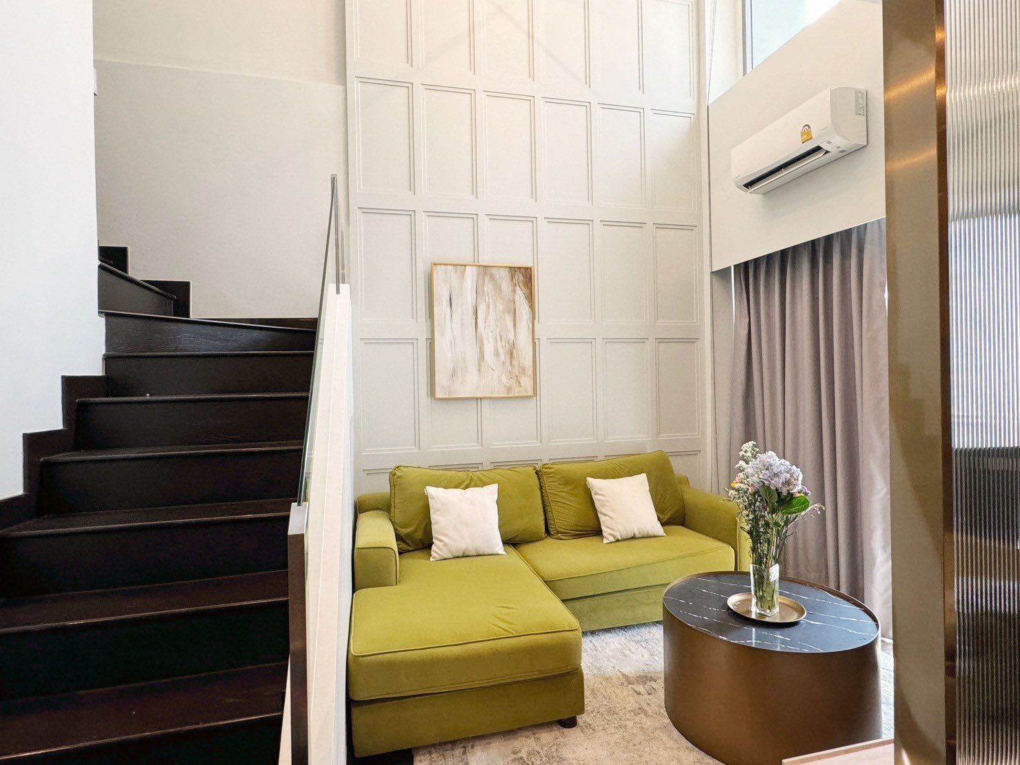 ไอดีโอ คิว พญาไท - Image 3