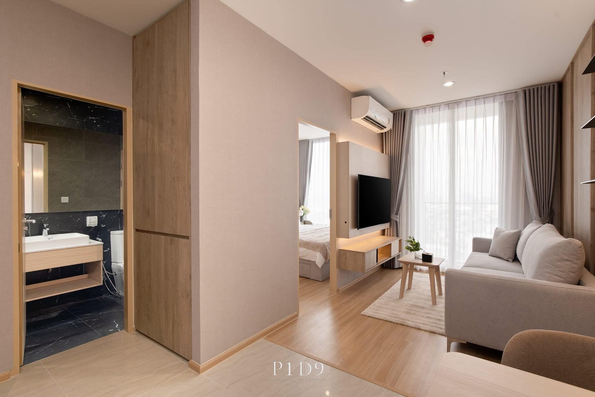 Skyrise Avenue Sukhumvit 64 - Image 19