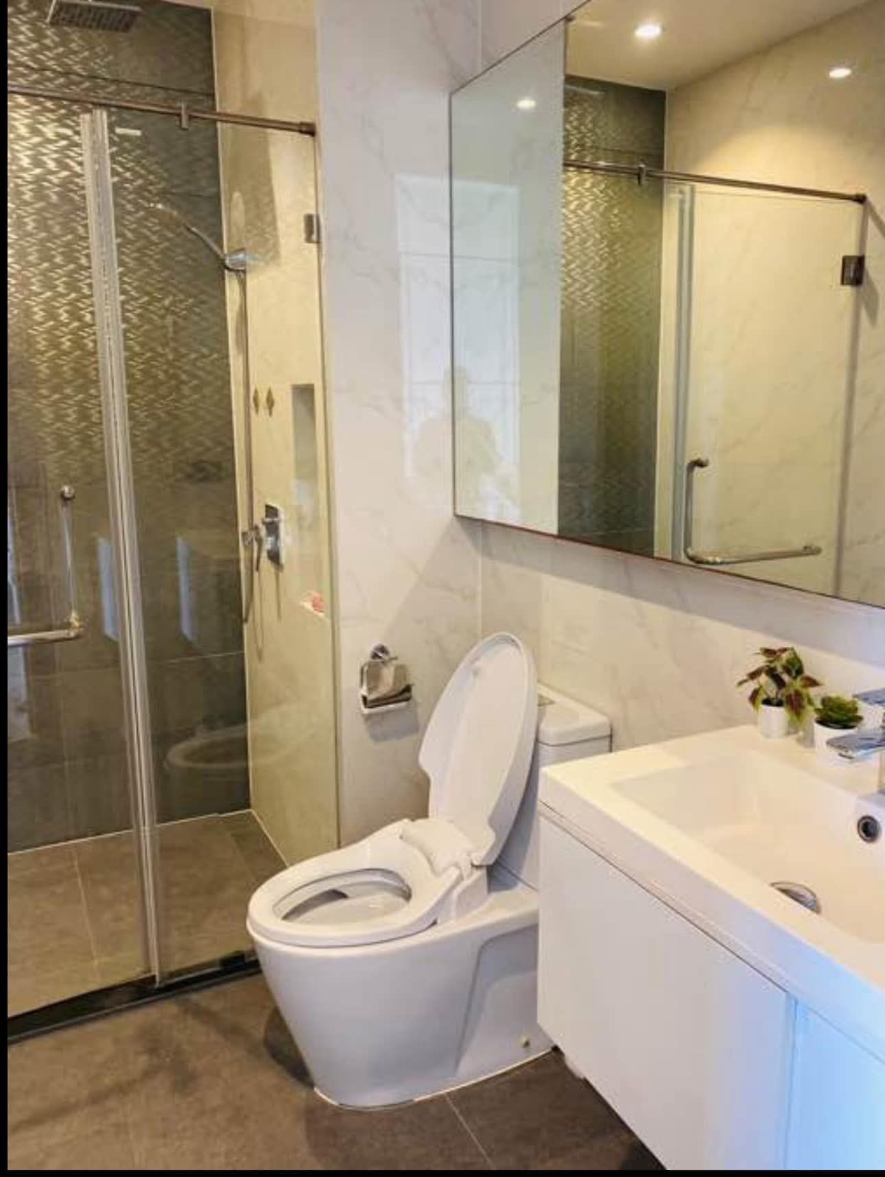 2 卧室 公寓 出租 在  - Image 6