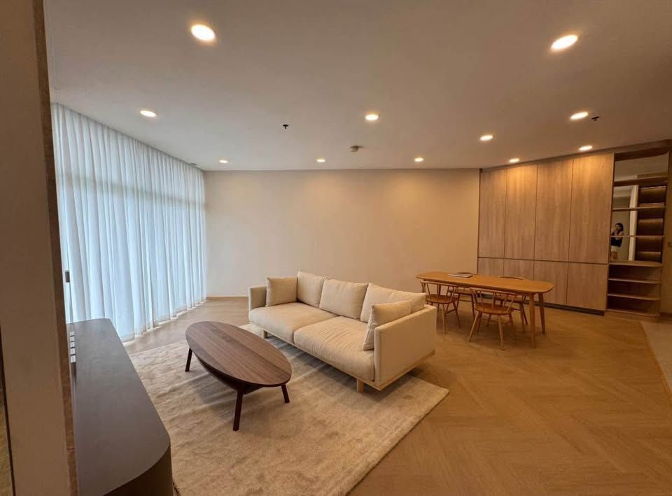 Chatrium Residence Riverside - Image 1