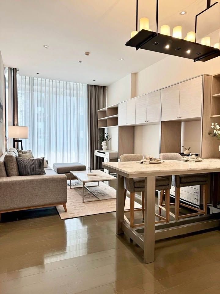 1 卧室 公寓 出售 在  - Image 2