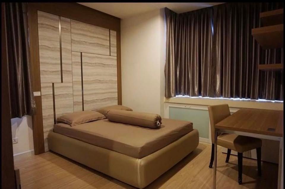 1 卧室 公寓 出售 在  - Image 3