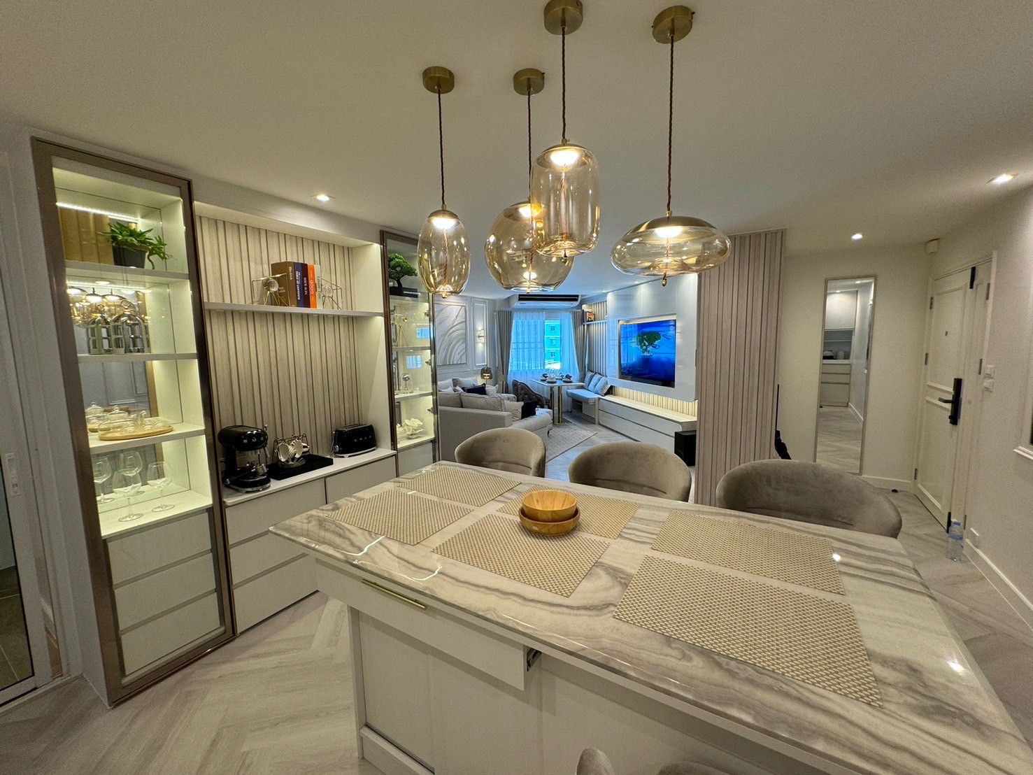 ฟอร์จูน คอนโด ทาวน์ - Image 8