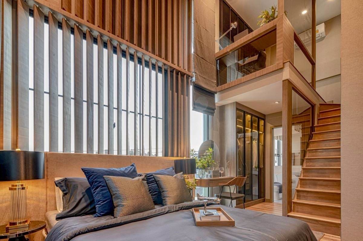 4 Bedroom Townhouse For Rent in O Ngoen, Sai Mai, Bangkok - Image 8