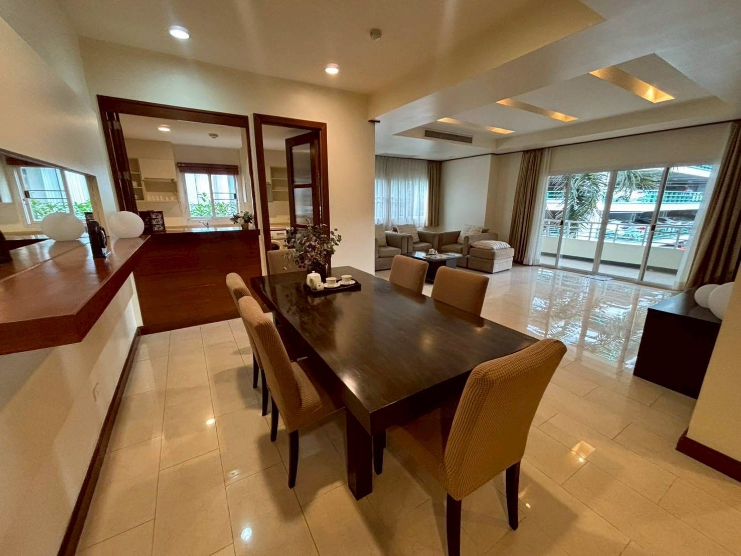 Sathorn Seven Residence - Image 4