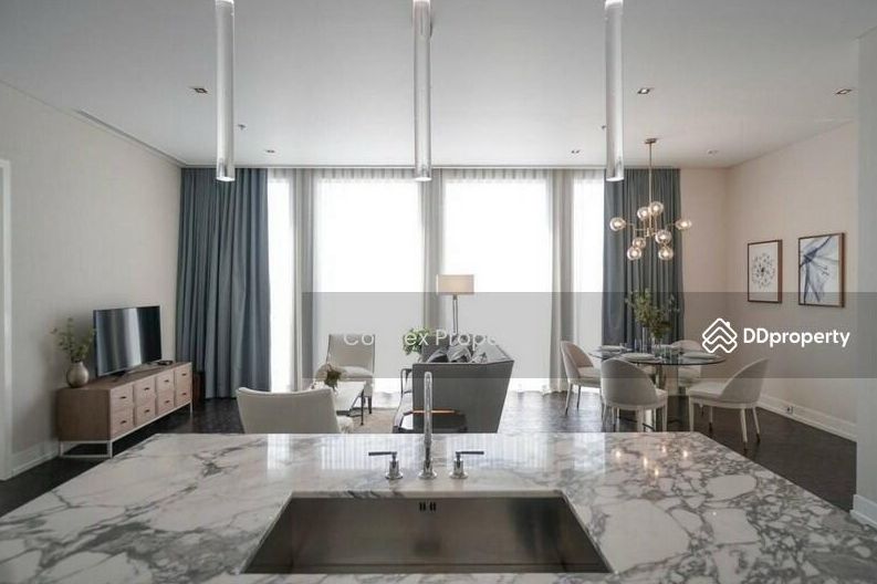 เดอะ ริซท์-คาร์ลตัน เรสซิเดนเซส แอท มหานคร - Image 4