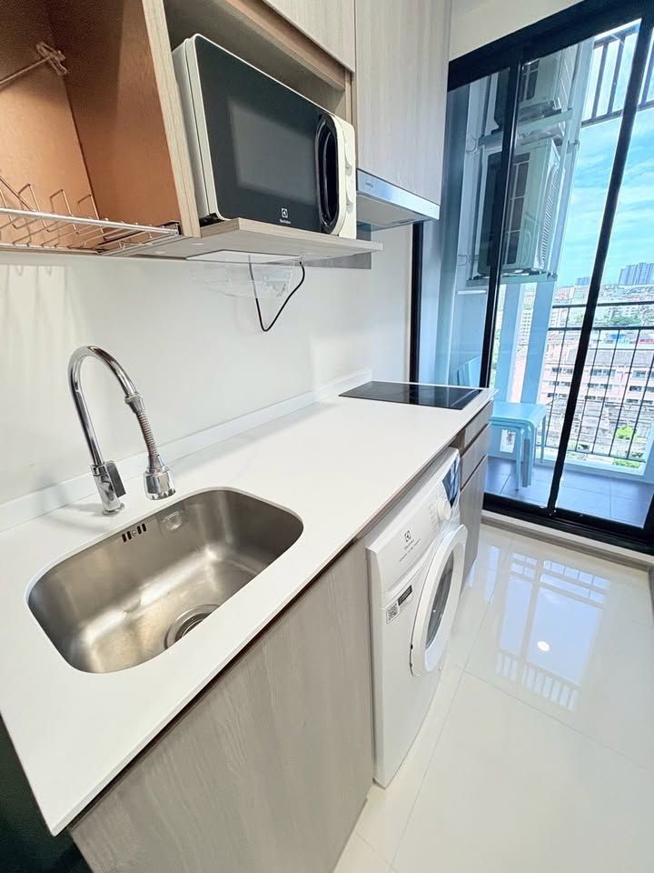 ไนท์บริดจ์ คอลลาจ สุขุมวิท 10 - Image 8