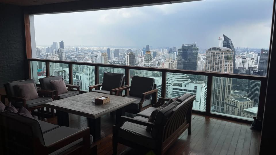 มิลเลนเนียม เรสซิเด้นส์ แอท สุขุมวิท - Image 8