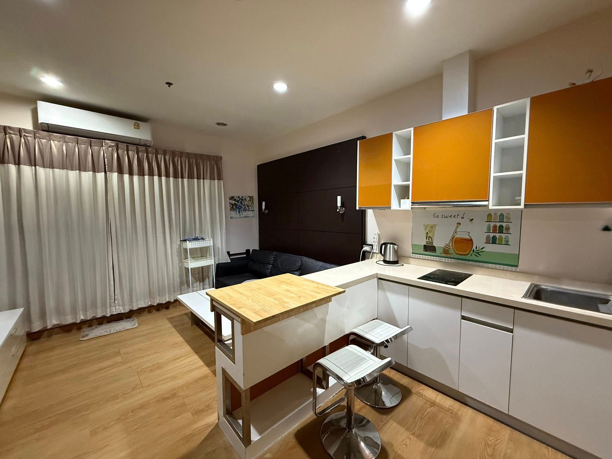 บ้าน กลาง กรุง สยาม-ปทุมวัน - Image 2