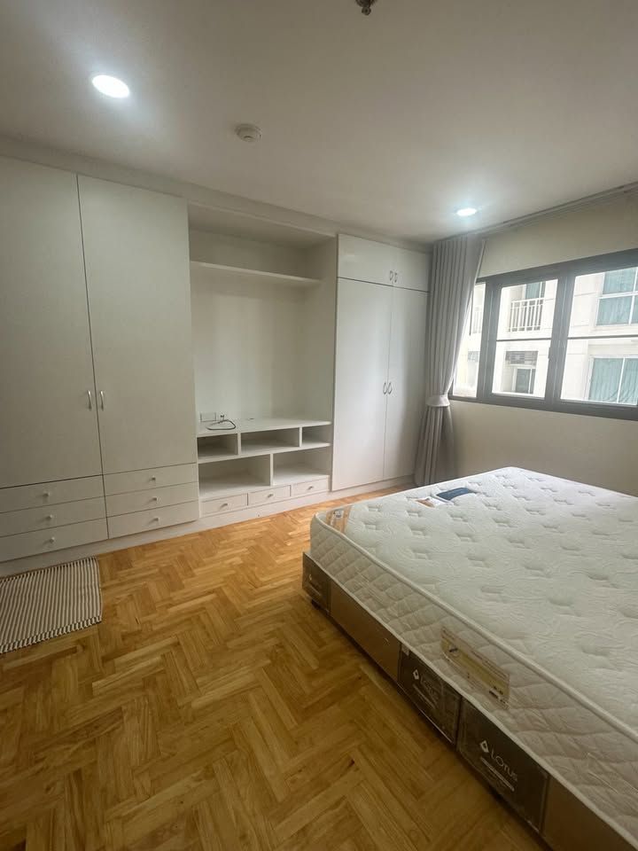 2 卧室 公寓 出租 在  - Image 5