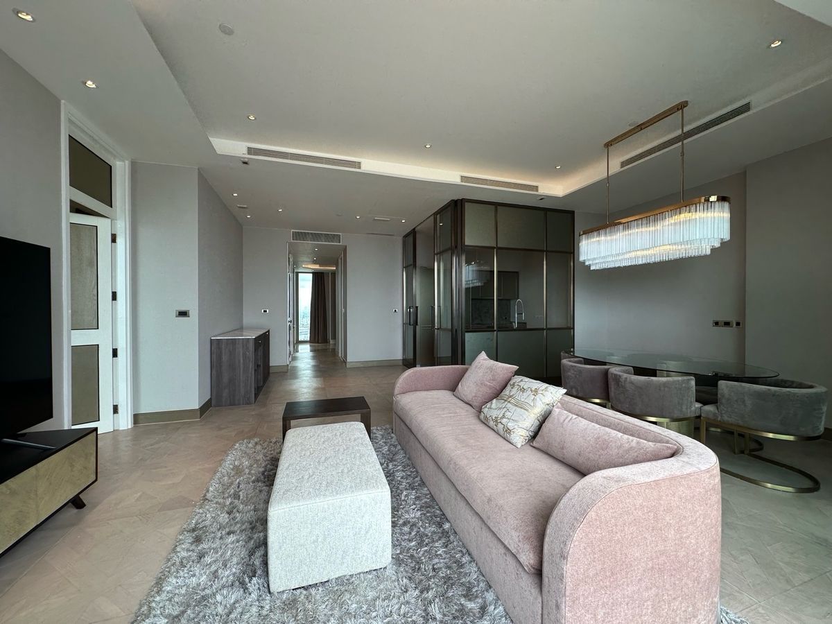 The Residences At Mandarin Oriental - Image 16