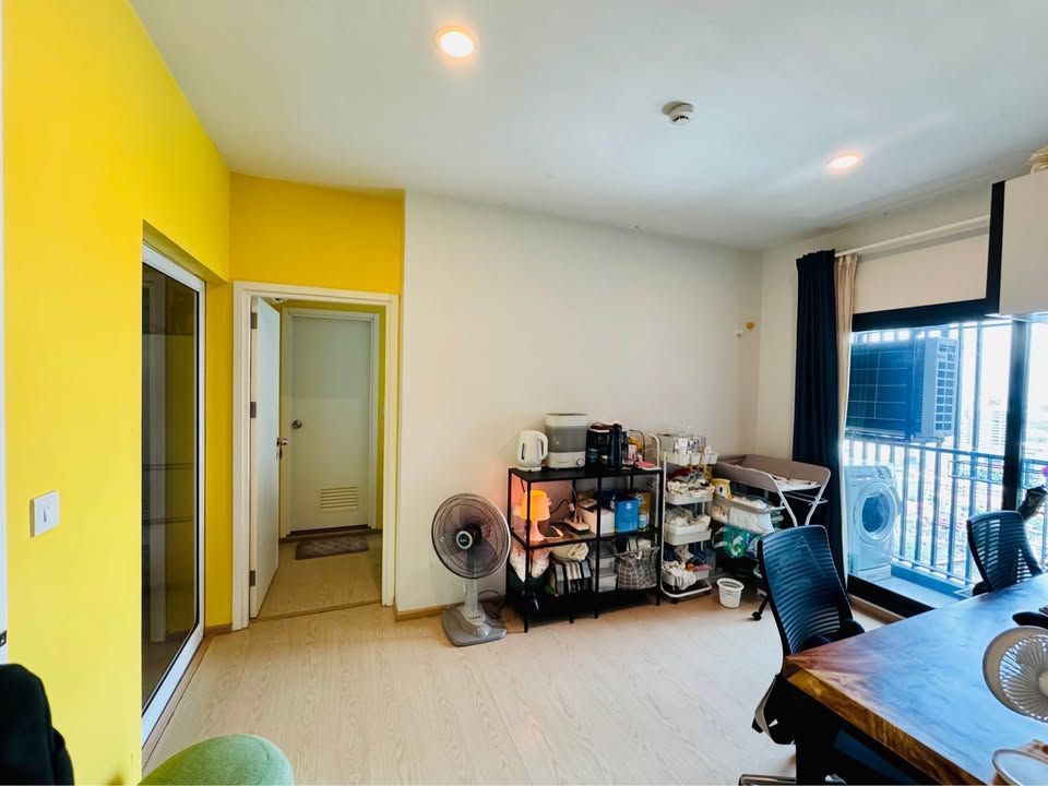 The Tree Sukhumvit 71-Ekamai - Image 4