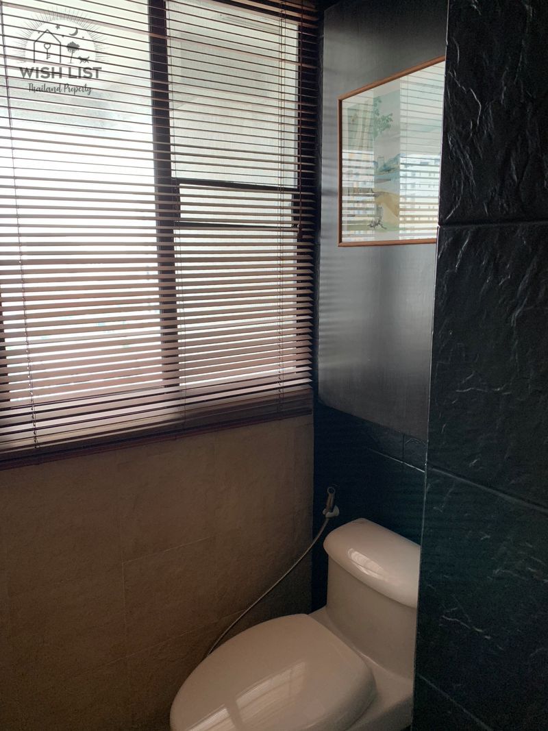 Kiarti Thanee City Mansion - Image 9