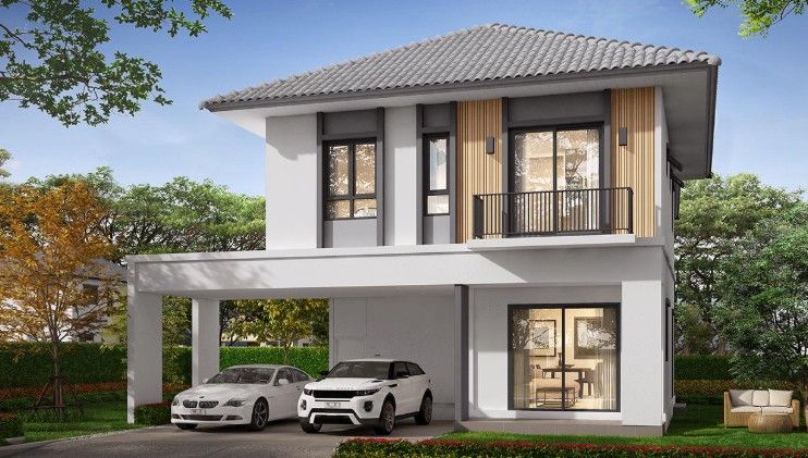 เพอร์เฟค พาร์ค บางนา - Image 3