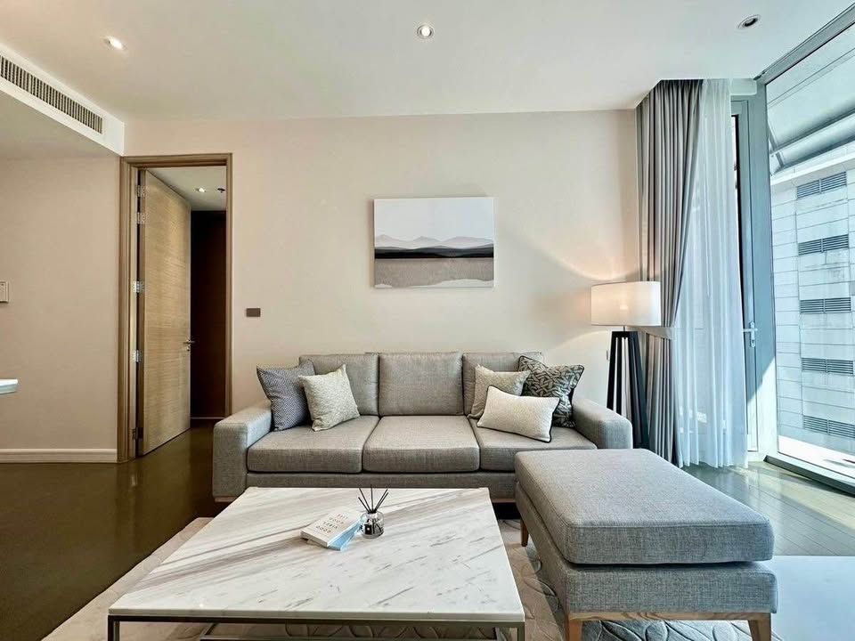 1 卧室 公寓 出售 在  - Image 3