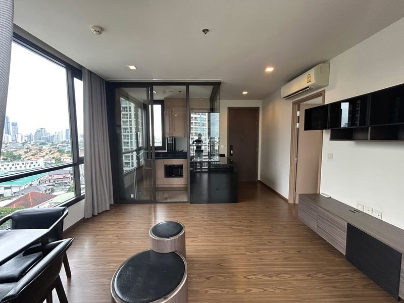 เดอะ ไลน์ สุขุมวิท 71 - Image 1