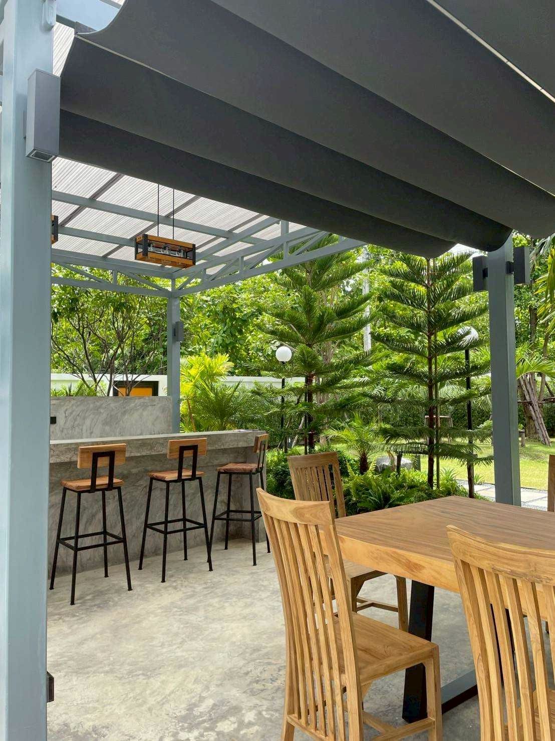 3 ห้องนอน บ้านเดี่ยว สำหรับขาย ใน น้ำแพร่, หางดง, เชียงใหม่ - Image 34