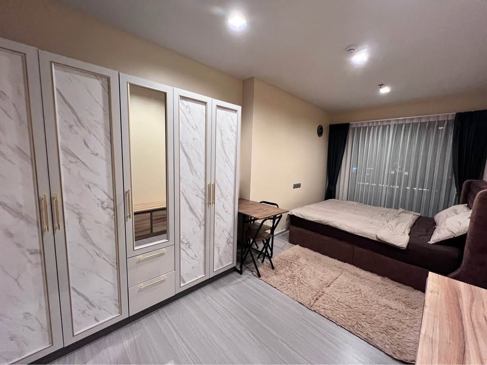 2 卧室 公寓 出租 在  - Image 7