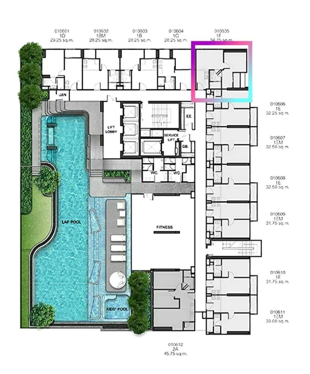 The Base Petchaburi-Thonglor - Image 10