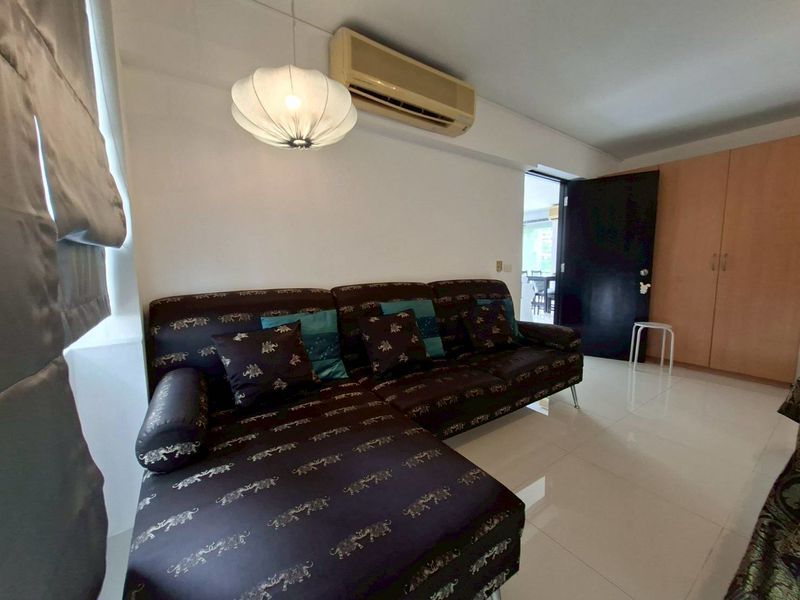 2 卧室 公寓 出售 在  - Image 9