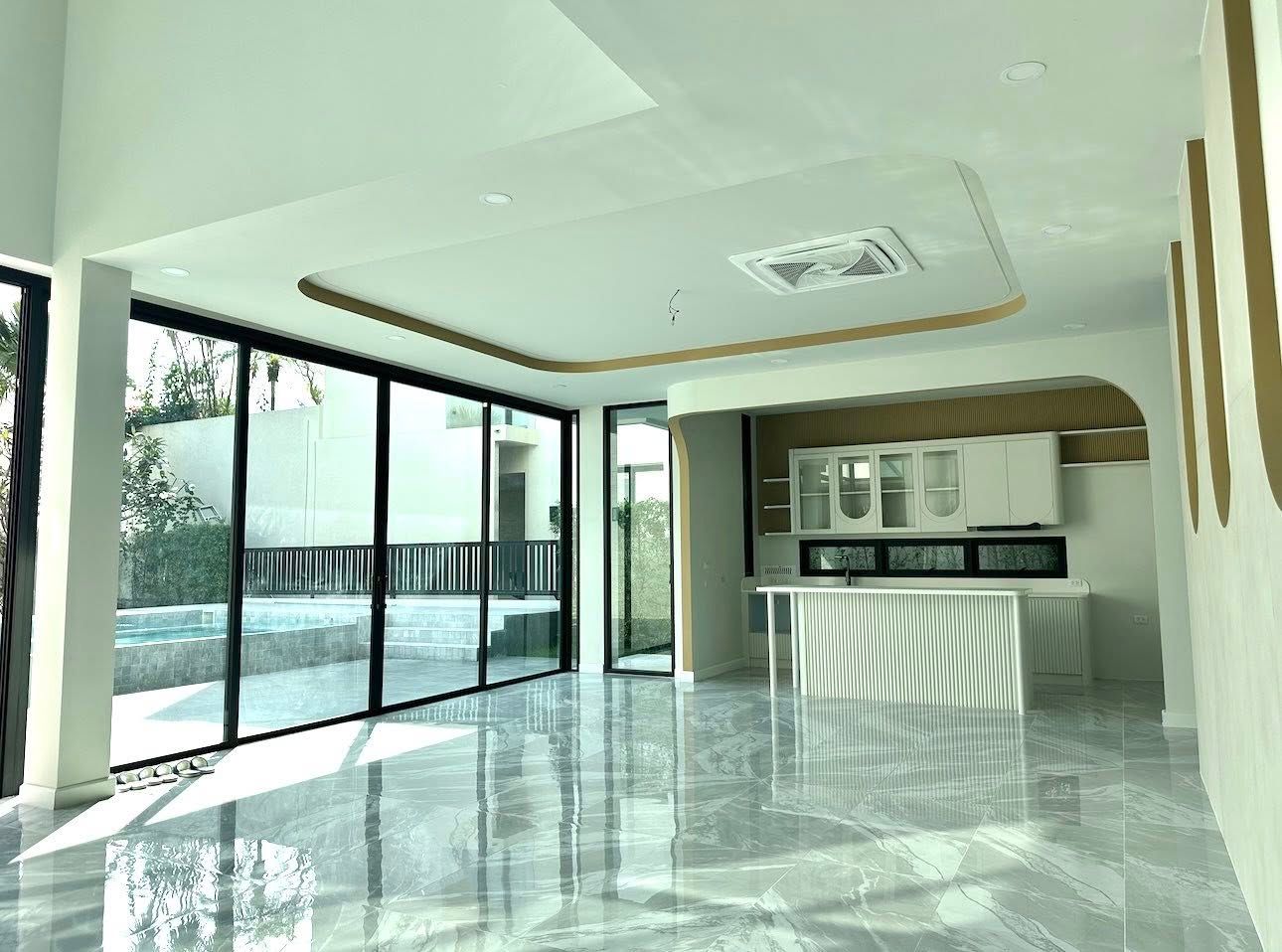 5 ห้องนอน บ้านเดี่ยว สำหรับขาย ใน ท่าแร้ง, บางเขน, กรุงเทพมหานคร - Image 3