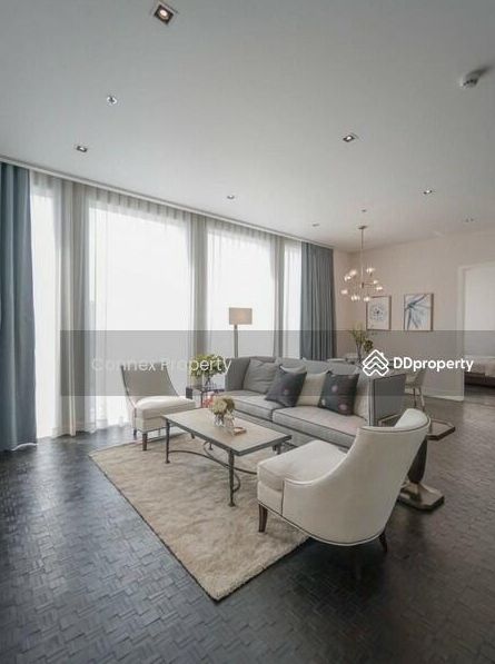 เดอะ ริซท์-คาร์ลตัน เรสซิเดนเซส แอท มหานคร - Image 1