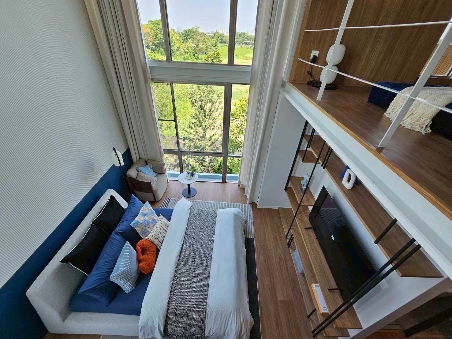 3 卧室 独立房屋 出租 在  - Image 21