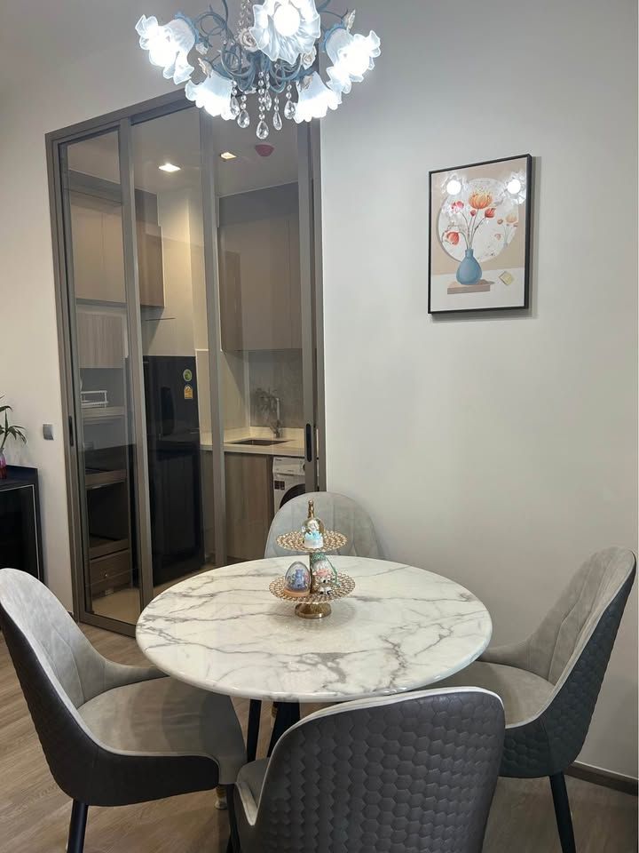 RHYTHM Charoenkrung Pavillion - Image 3