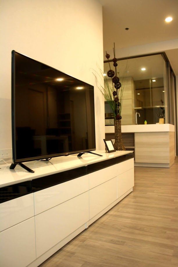 2 ห้องนอน คอนโด สำหรับขาย ใน บางลำภูล่าง, คลองสาน, กรุงเทพมหานคร - Image 3