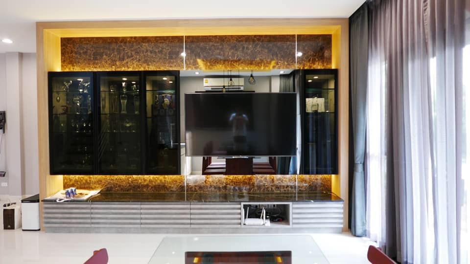 เดอะ ซิตี้ บางนา-กม.7 - Image 24