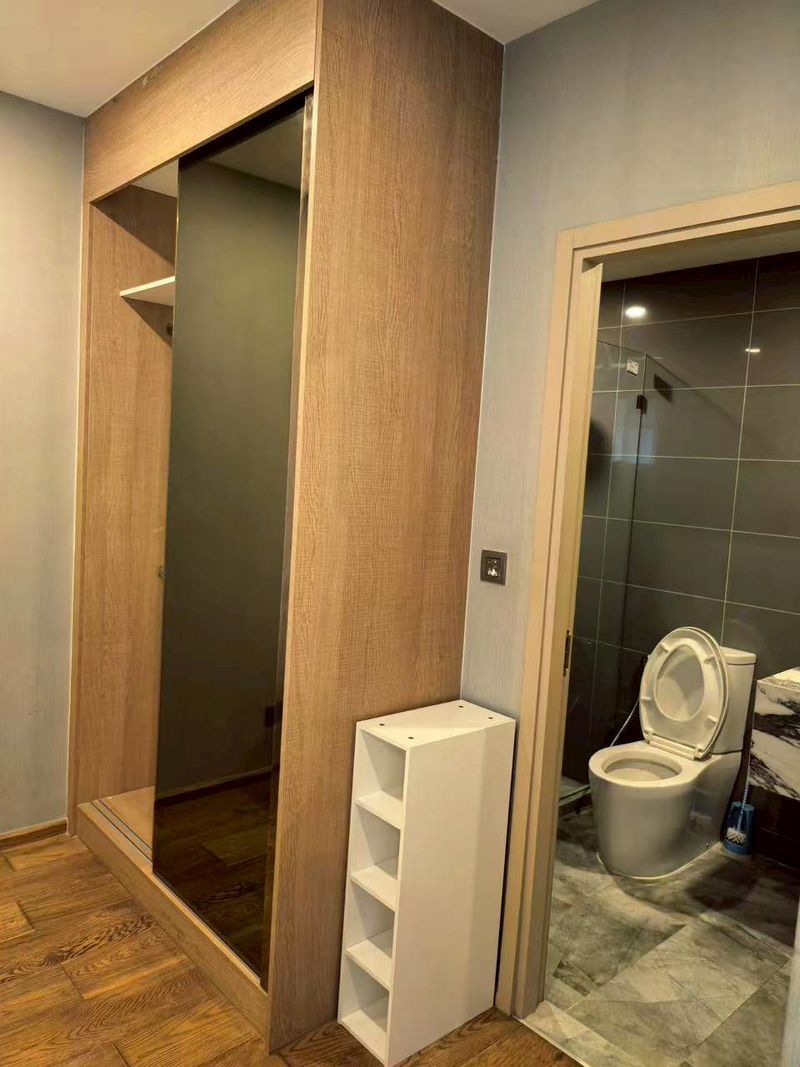 1 卧室 公寓 出租 在  - Image 8