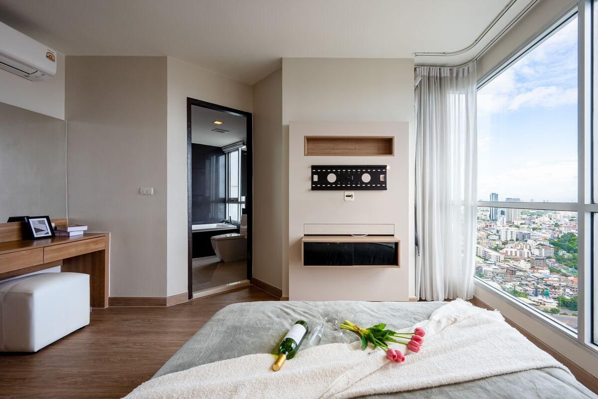 3 ห้องนอน คอนโด สำหรับขาย ใน ทุ่งวัดดอน, สาทร, กรุงเทพมหานคร - Image 3